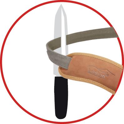 Produktbild Kalahari MAKOBA SL-1 (Schultergurt)