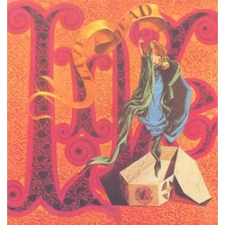 Live/Dead, Schallplatten