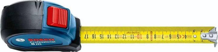 Image du produit Bosch Professional Ruban à mesurer (8 m)