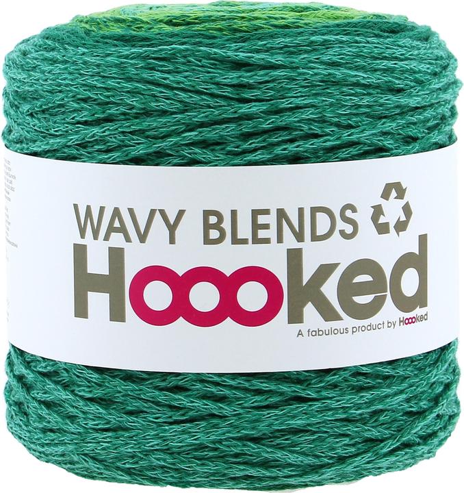 Hoooked Wavy Blends (260 m)
