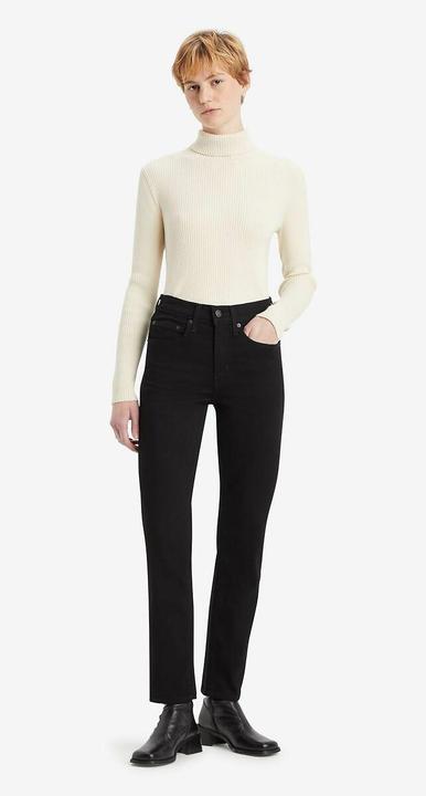 Produktbild Levis 724 HIGH RISE STRAIGHT (W28/L34)