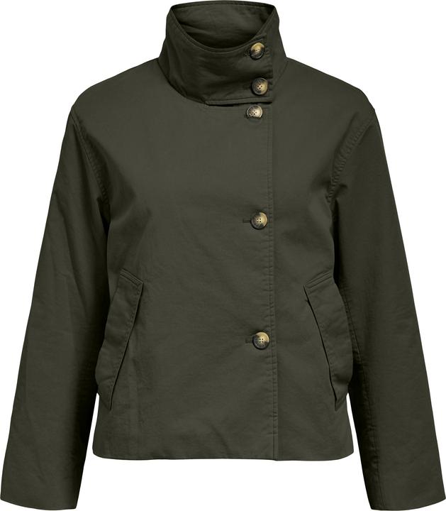 Produktbild Object Kurzer Jacke (36)