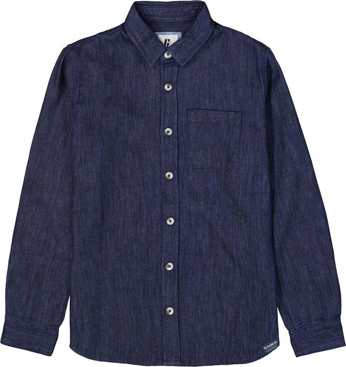 Immagine prodotto Garcia Jeanshemd (164, 170)