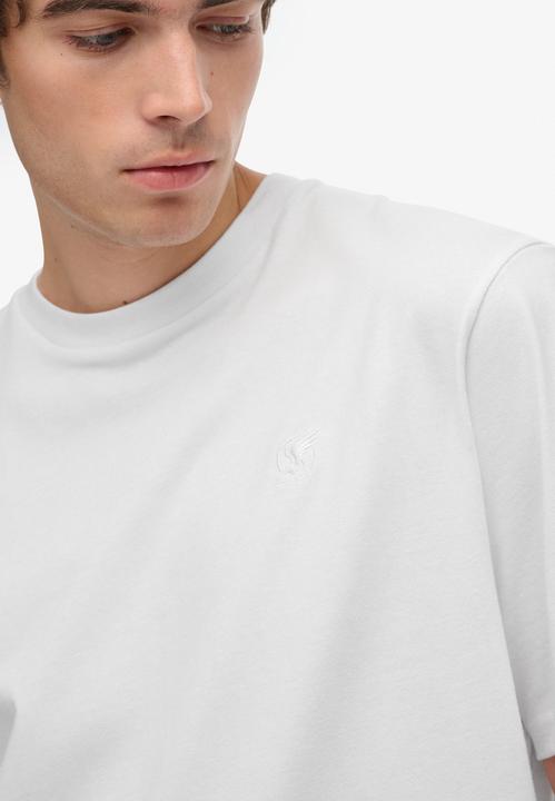 Actual product image Superdry Oversized T-Shirt (L)
