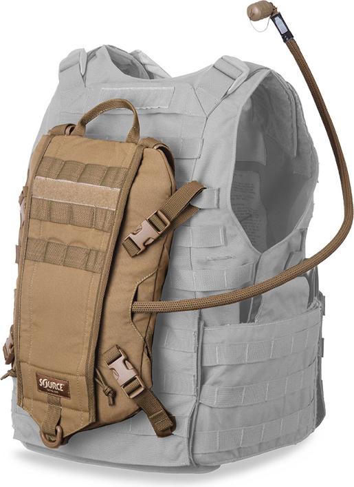 Produktbild Source Rider 3L Trinkrrucksack (3 l)