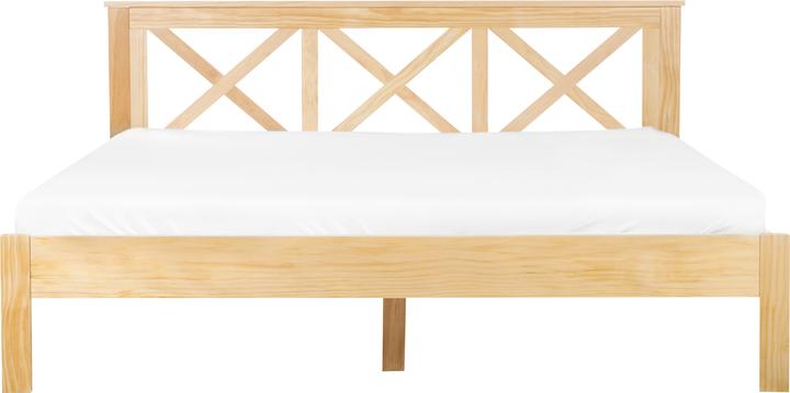 Actual product image Beliani Tannay (180 x 200 cm)