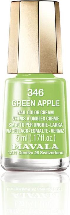 Produktbild Mavala Mini Color's (Green Apple, Farblack)