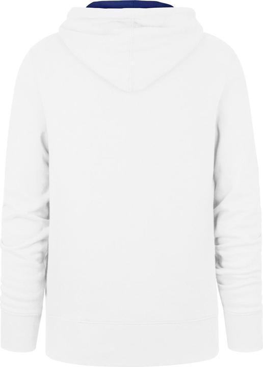 Immagine prodotto 47 Brand Felpa con cappuccio Los Angeles Dodgers MLB (XS)