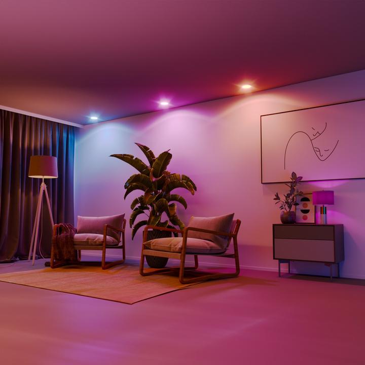 Actual product image Hama Lampe (GU10, 420 lm, 1x)