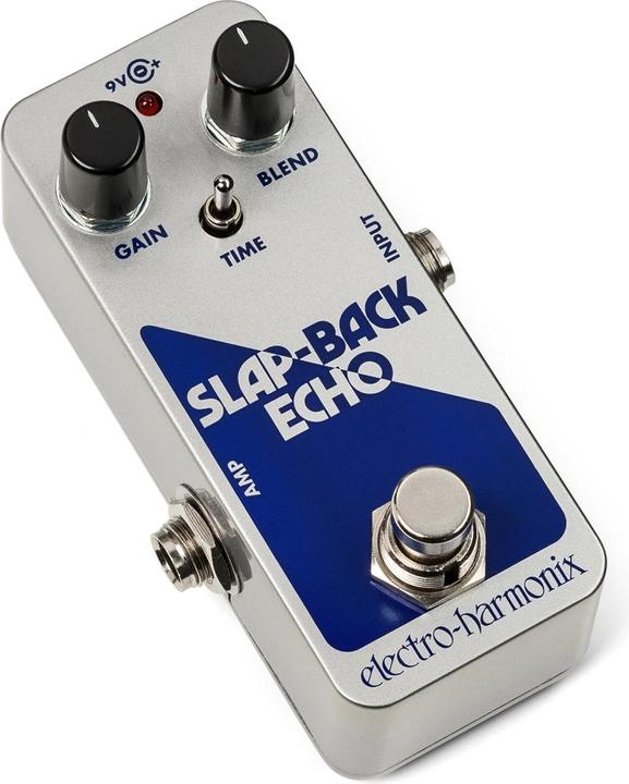 Produktbild Electro-Harmonix Slap-Back Echo (Gitarre)