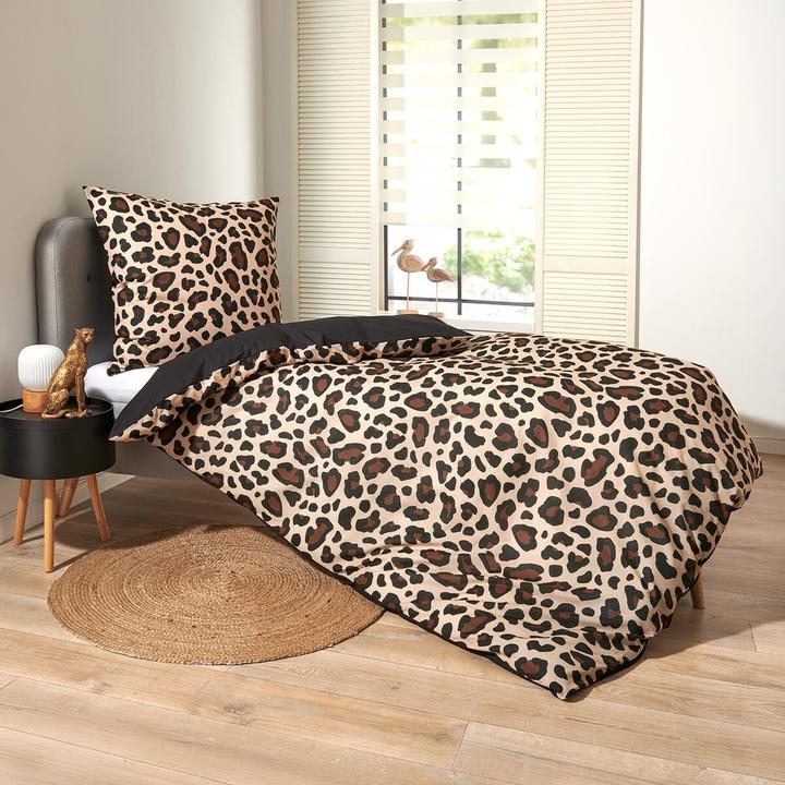 Actual product image Traumschlaf Leo (Bedding set, 135 x 200 cm)