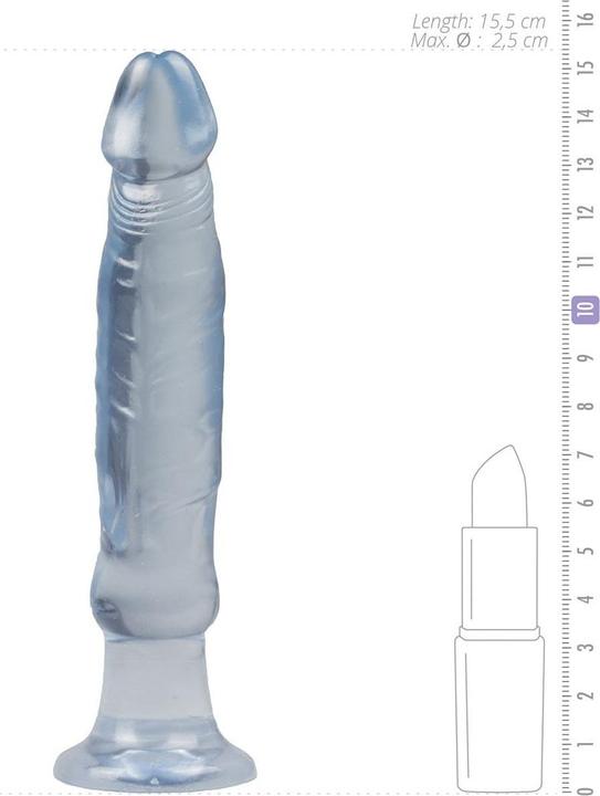 Image du produit Doc Johnson Crystal Jellies