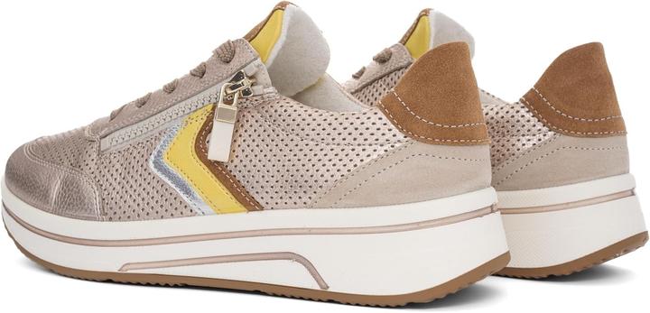 Immagine prodotto Ara Sneakers con plantilla extraíble, morbide e in bambù (37)