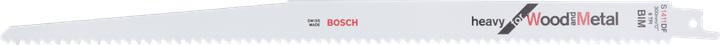 Produktbild Bosch Zubehör Säbelsägeblatt Bimetall, S 141