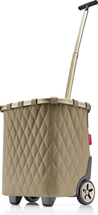 Brown, Rhombus Olive