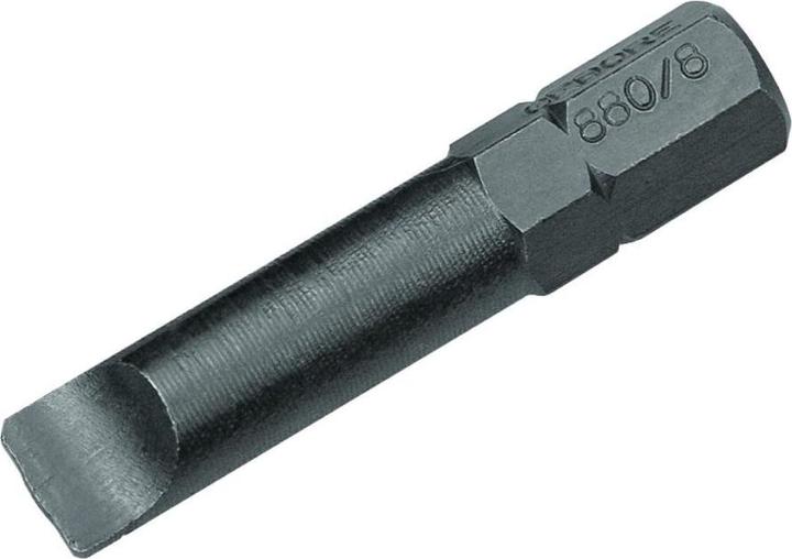 Actual product image Gedore Screw loosener set 1/2. 18 pcs.