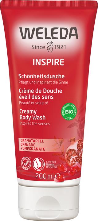 Image du produit Weleda Grenade (200 ml)