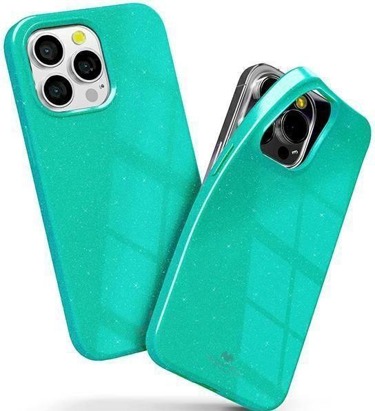 Actual product image jelly series (Apple iPhone 13 Pro)