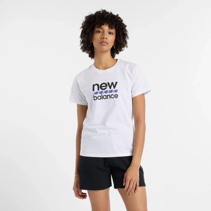 Produktbild New Balance Sport Graphic T-Shirt (XL)