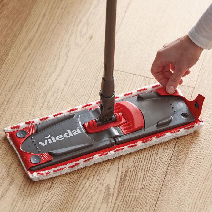 Actual product image Vileda UltraMat 2 in1