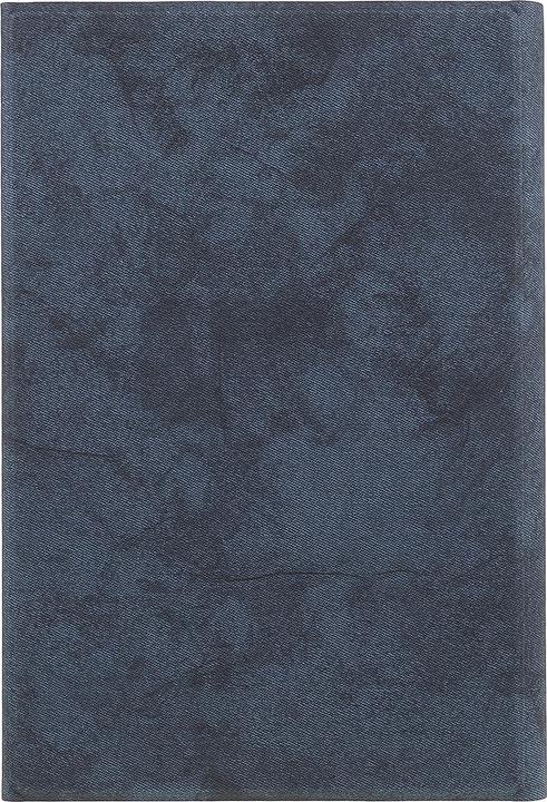 Actual product image Cazy Keyboard cover compatible with Samsung Galaxy Tab A9 with magnetic detachable keyboard - Layout: (DE, Samsung Galaxy Tab A9)