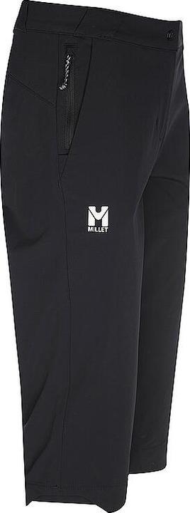 Actual product image Millet Wandershort Ubic Stretch (Frequency band 38 (2600 MHz))