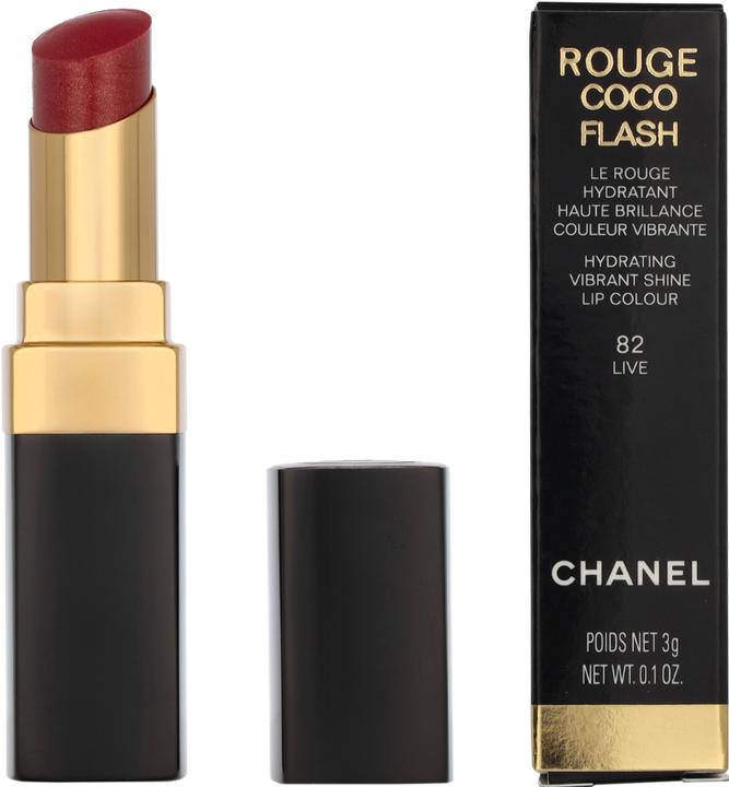 Produktbild Chanel Rouge Coco Flash No 82 (#82 Live)