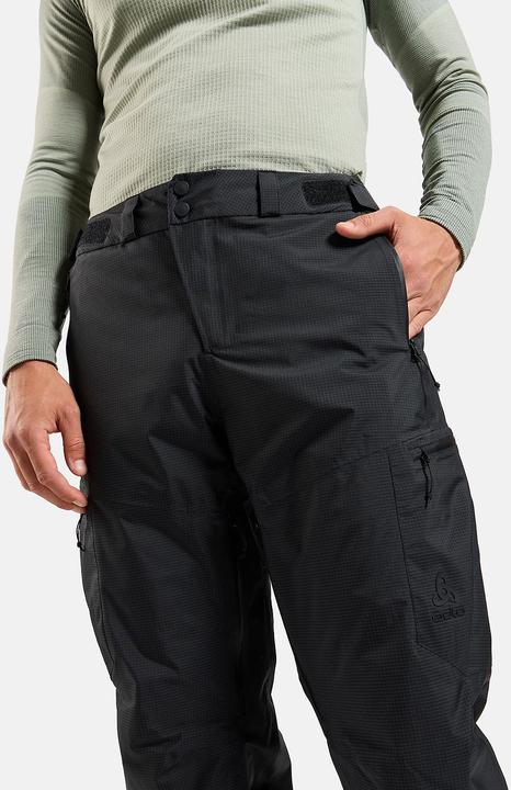Productafbeelding Odlo Isolierte Descent Skihose (46)