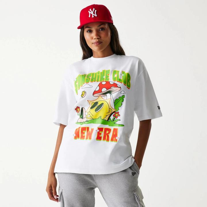 Actual product image New Era Outdoor Graphic (S)