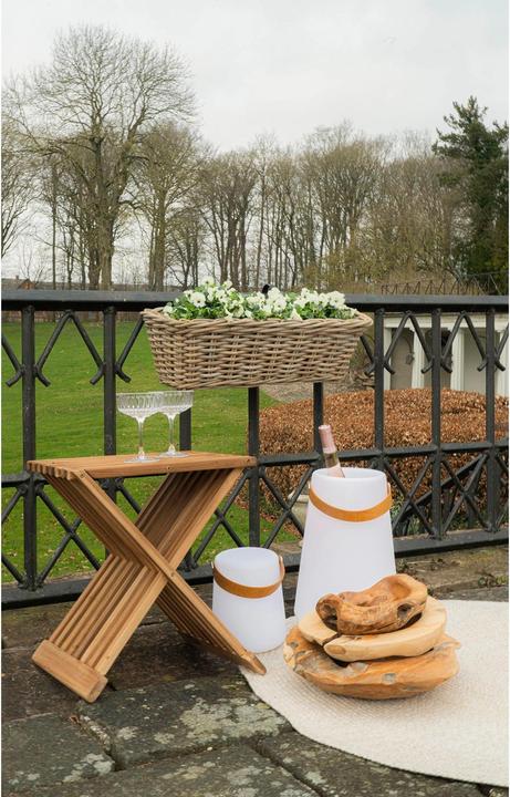 Produktbild House Nordic Rio (40 x 40 x 12 cm)