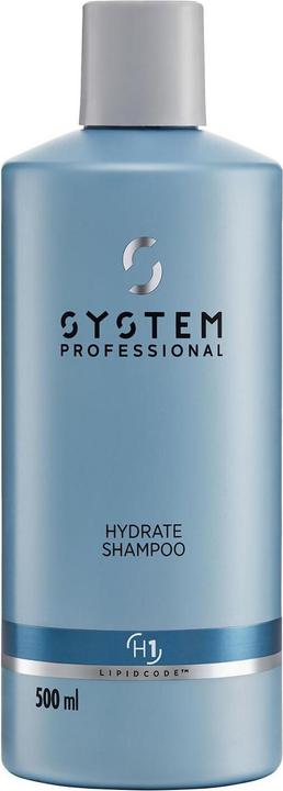 Image du produit System Professional Hydrate - Shampooing (Shampoing liquide, 500 ml)