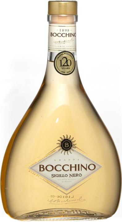 Immagine prodotto Bocchino Sigillo Nero (1 x 70 cl)
