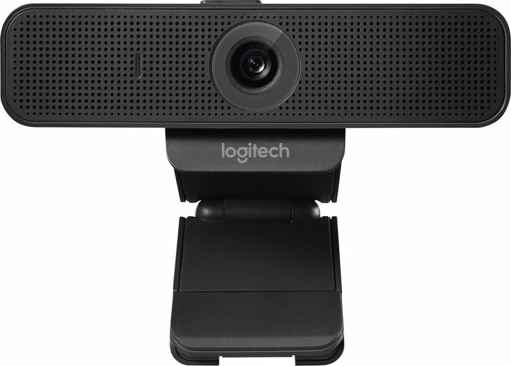 Logitech C925e (2 Mpx)