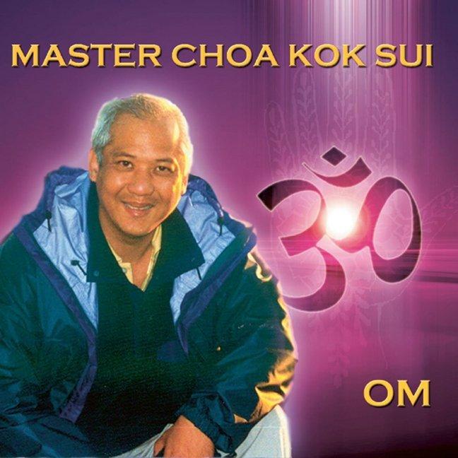 OM. CD. (Audio CD), Hörbücher von Choa Kok Sui