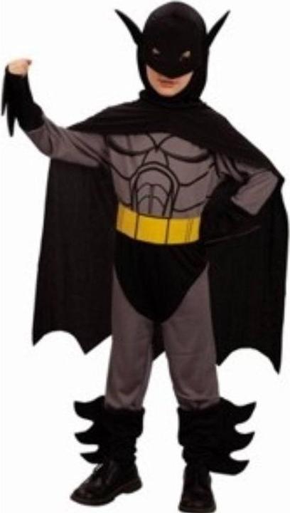 Fasnacht Ragazzo pipistrello