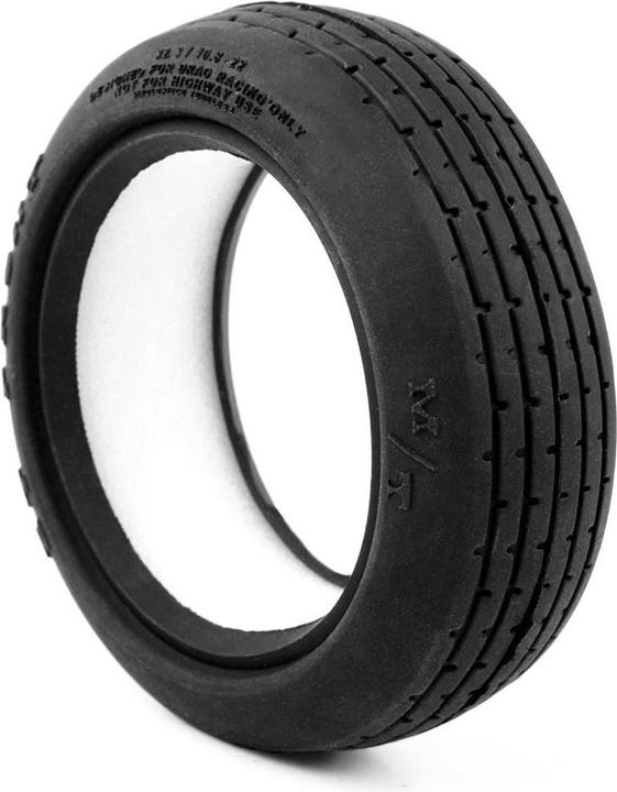 Produktbild Rc4Wd Reifen Mickey Thompson 2.2 Drag Front 2 Stück