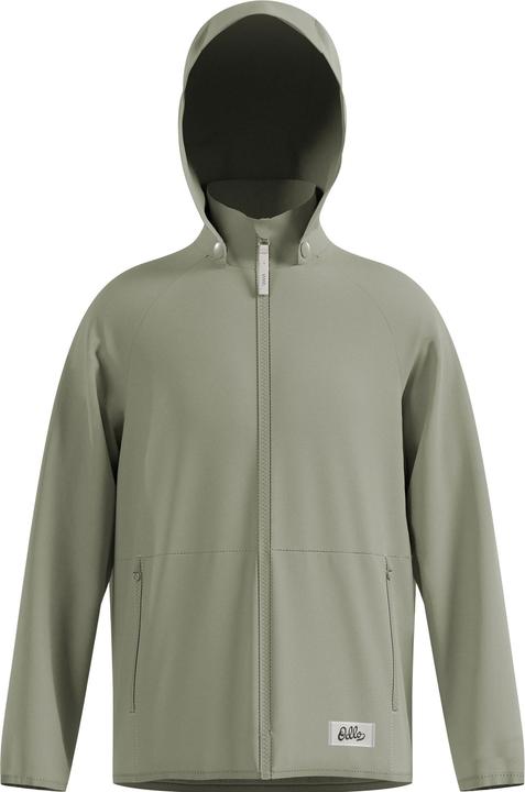 Actual product image Odlo Softshell (116)