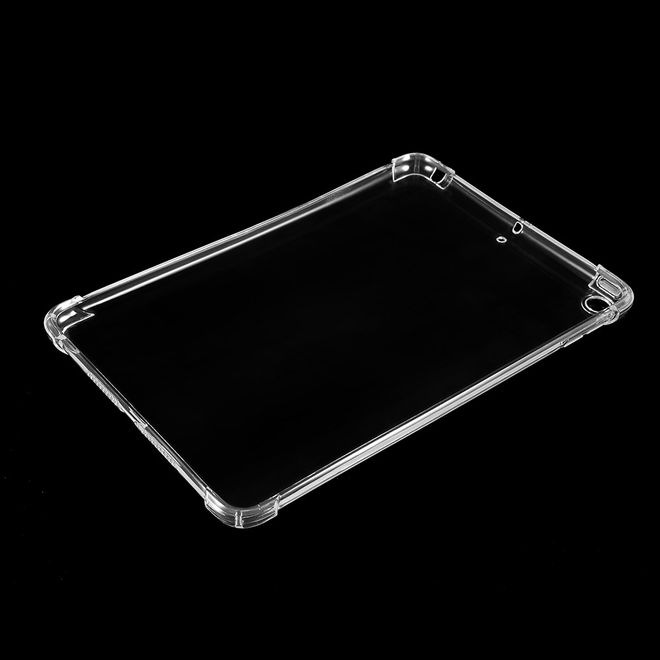 Actual product image MU Classic Softcase TPU cover (iPad mini 2019 (5. Gen), iPad mini 2015 (4. Gen))