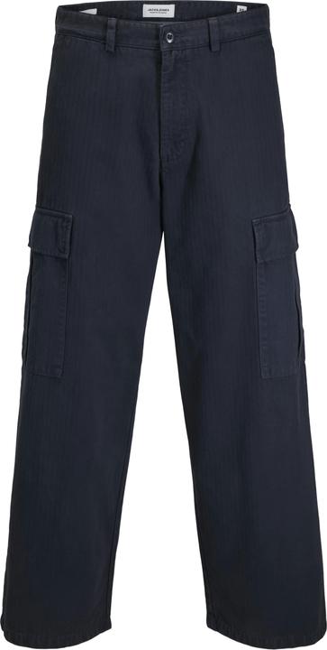Produktbild Jack & Jones Jpstowen Jjherringbone Cargo Stydaw24 Ln (W38/L32)