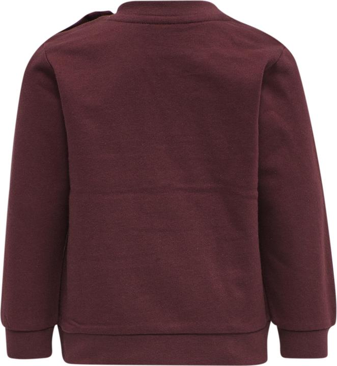 Produktbild hummel hmlLIME SWEATSHIRT (56)