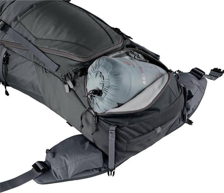 Produktbild Deuter Futura Air Trek 45 + 10 (45 l)
