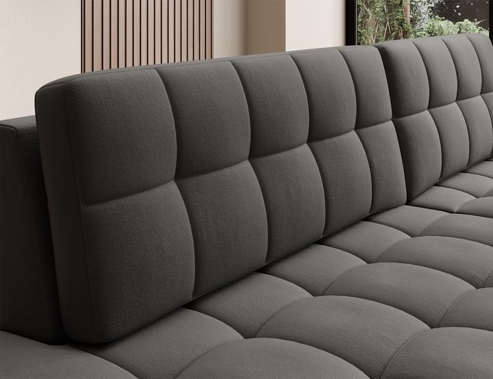 Produktbild ELTAP Blezalt (Ecksofa, Bettsofa, 3-Sitzer)