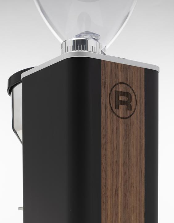 Productafbeelding Rocket Giannino Koffiemolen zwart hout