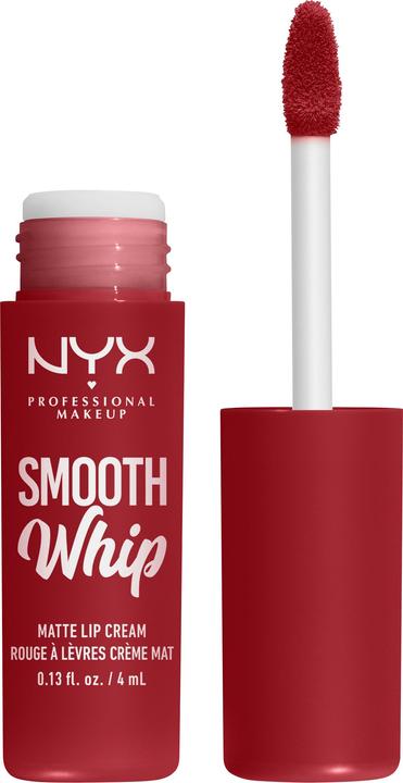 Immagine prodotto NYX Professional Make-Up Rossetto in crema (14 Vestaglia di velluto)