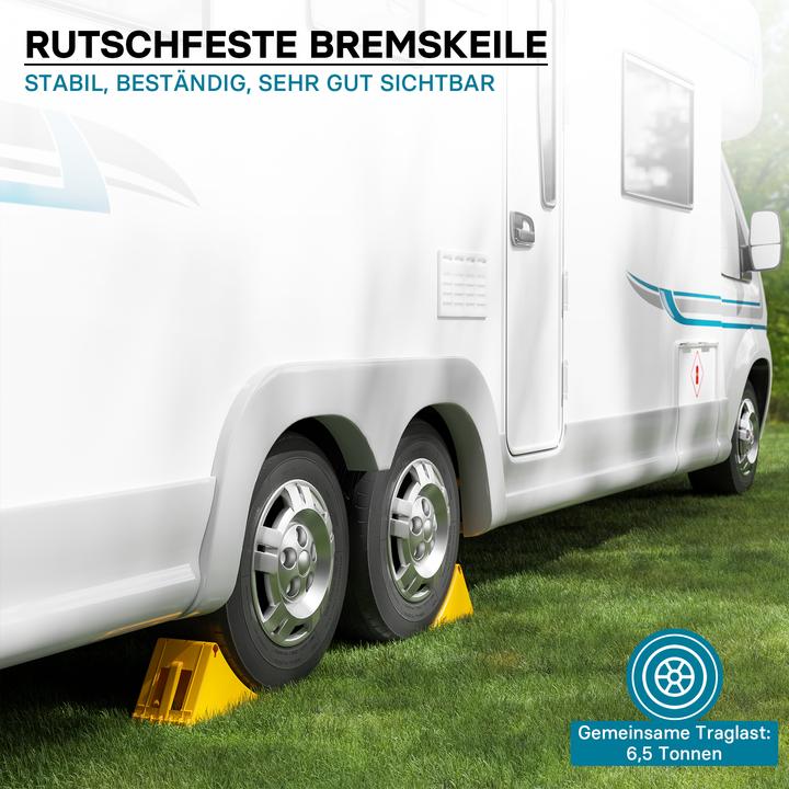 Image du produit Wiltec Kit de cales