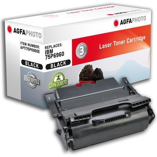 AGFAPHOTO, Toner, Toner Black (BK)