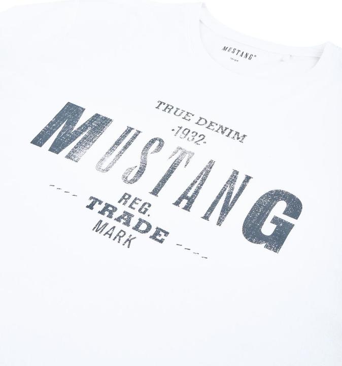 Produktbild Mustang T-Shirt (M)