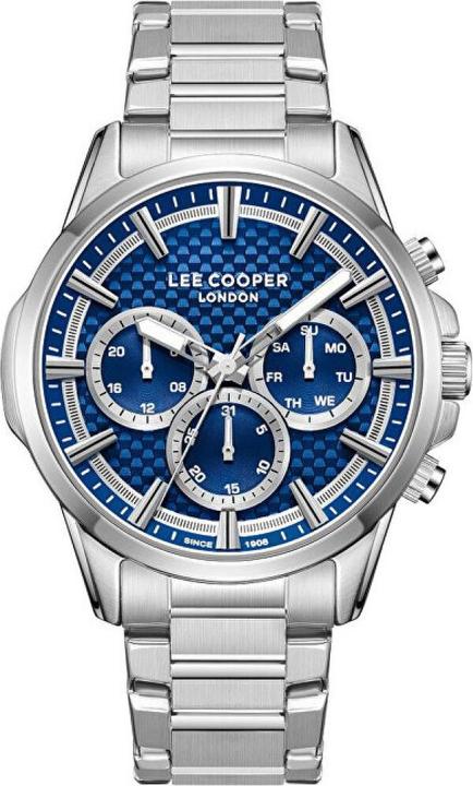 Actual product image Lee Cooper - Analog Watch LC08049.390 (Analogue wristwatch)