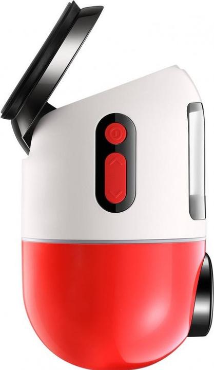 Produktbild 70mai X200 128GB (WLAN, GPS-Empfänger, Eingebautes Mikrofon, Nachtsicht, Full HD)