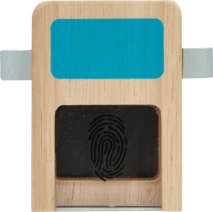 Produktbild Plantoys Geheimagent Spielset